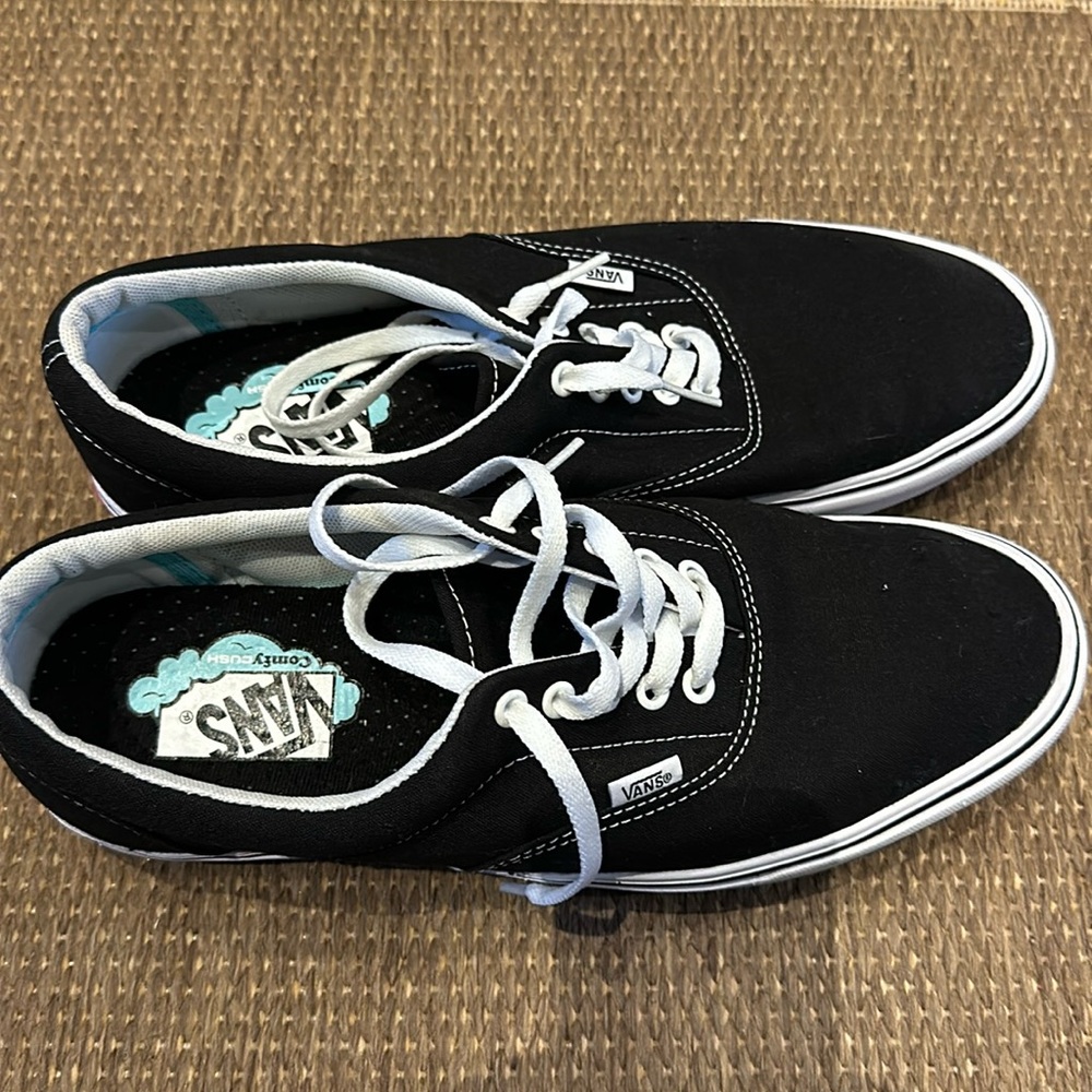 Van sneakers